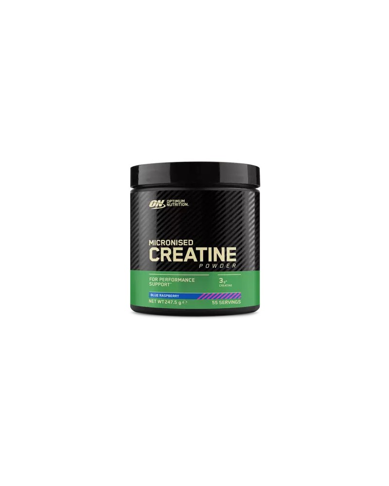 Optimum Nutrition Creatine Powder 247,5gr