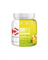 Dymatize Iso100 Hydrolized Clear 512gr
