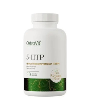 OstroVit 5-HTP 90 cápsulas