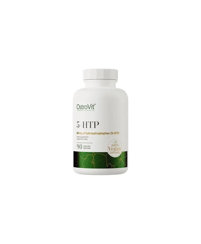 OstroVit 5-HTP 90 cápsulas