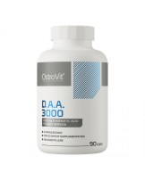 OstroVit D.A.A. 3000 mg 90 cápsulas
