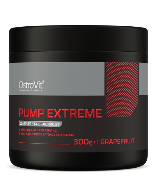 OstroVit Pump Extreme 300 gr OstroVit Pump Extreme 300 gr