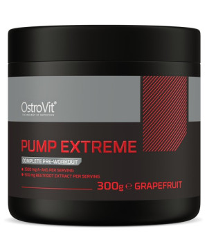 OstroVit Pump Extreme 300 gr