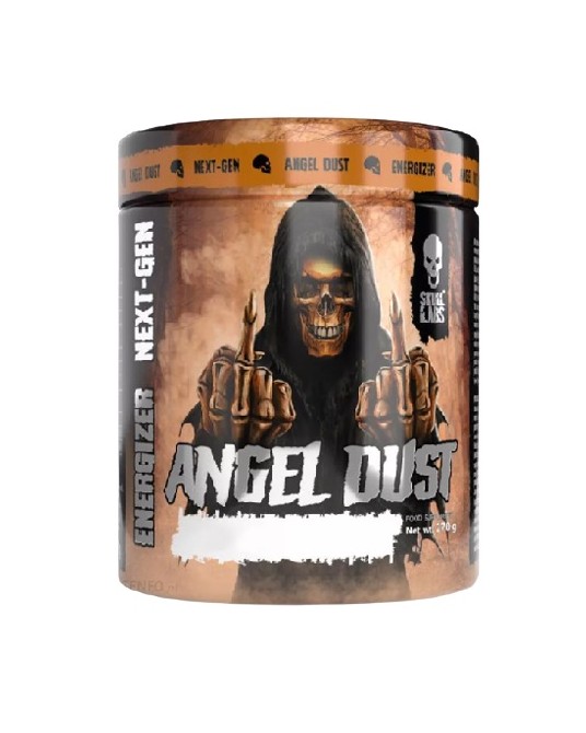 SKULL LABS® Angel Dust Energizer 270 g SKULL LABS® Angel Dust Energizer 270 g