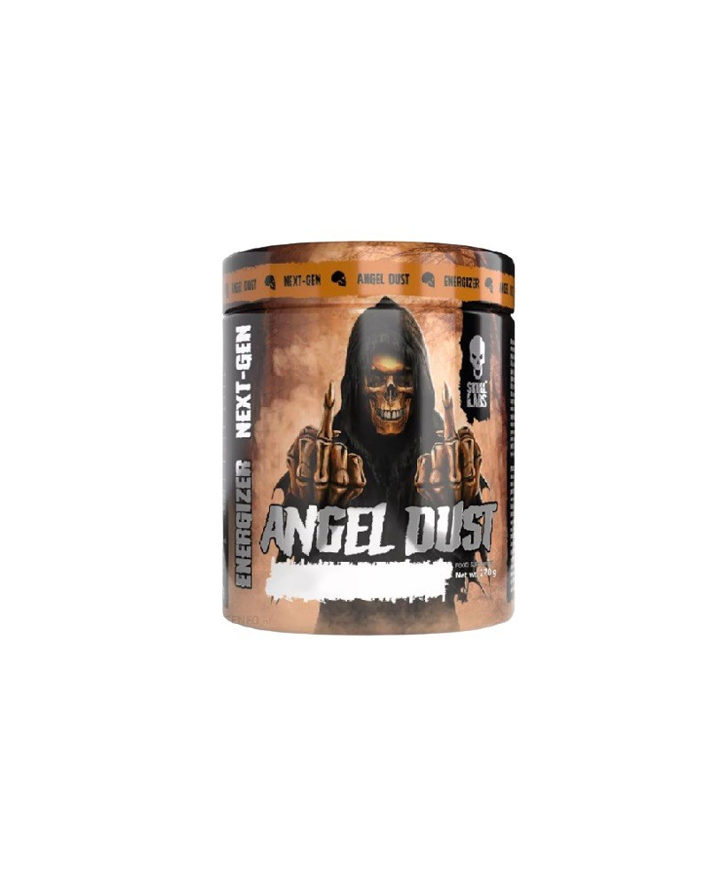 SKULL LABS® Angel Dust Energizer 270 g