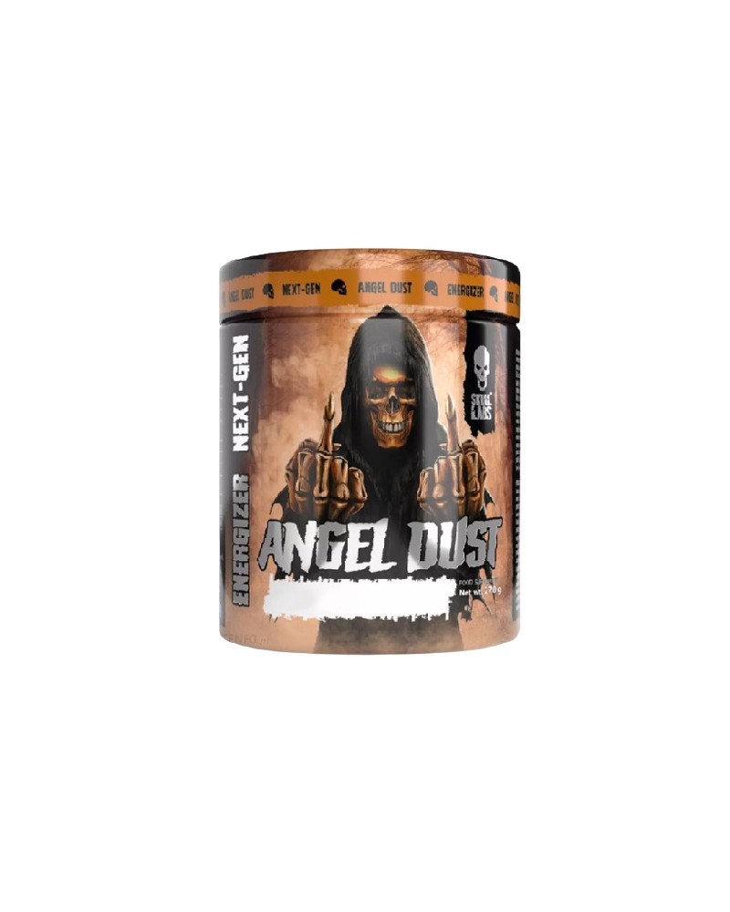 SKULL LABS® Angel Dust Energizer 270 g
