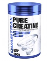Quamtrax Pure creatine 600gr