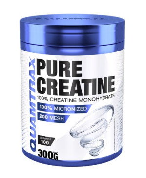 Quamtrax Creatina  Pura 300gr