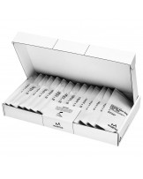 Maurten Drink Mix 320 Caf Box 14 Unidades