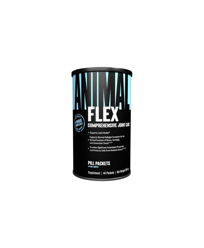 Universal Nutrition Animal Flex 44 packs