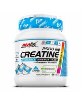 Amix Creatine Chewable creapure 60 tabs