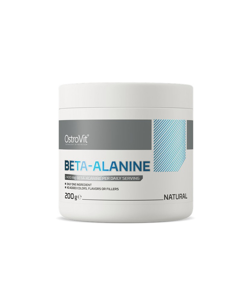 OstroVit Beta-Alanina 200 g