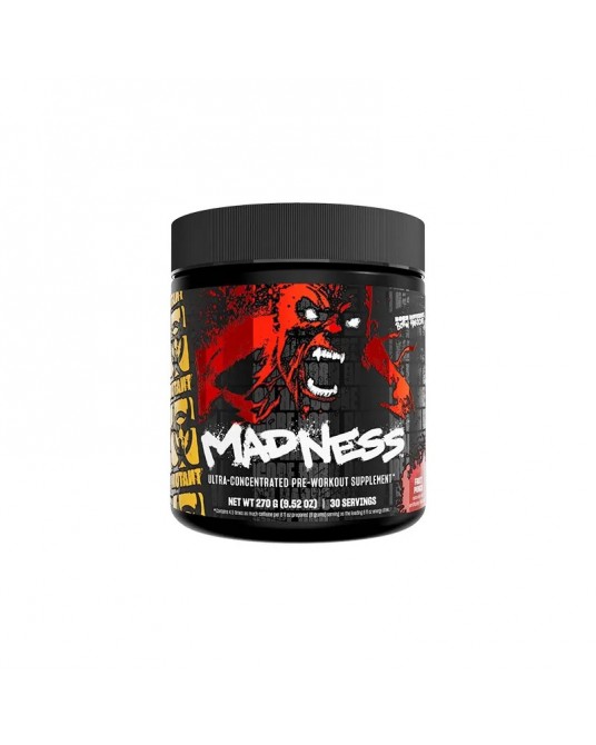 Mutant Madness New - 270g