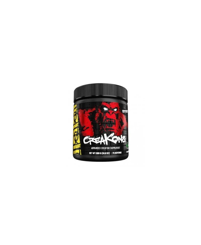 PVL Mutant CreaKong - 300g