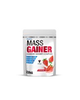 Quamtrax Mass Gainer 2.8 Kg
