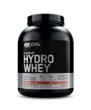 Optimum Platinum Hydro Whey 3,5lb