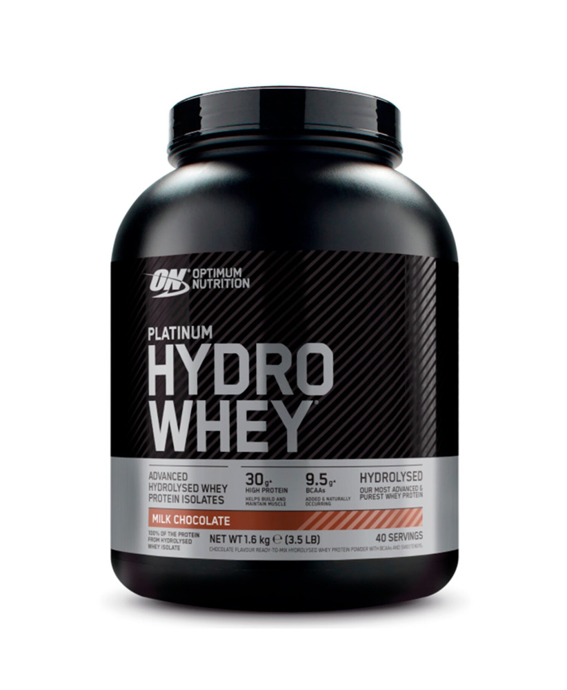 Optimum Platinum Hydro Whey 3,5lb
