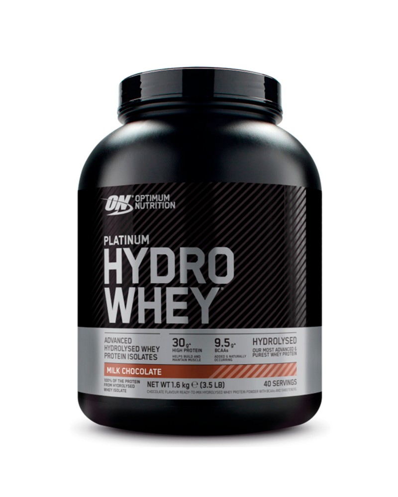 Optimum Platinum Hydro Whey 3,5lb
