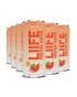 QNT Protein Water 3 x 330 ML Laranja - Ginseng
