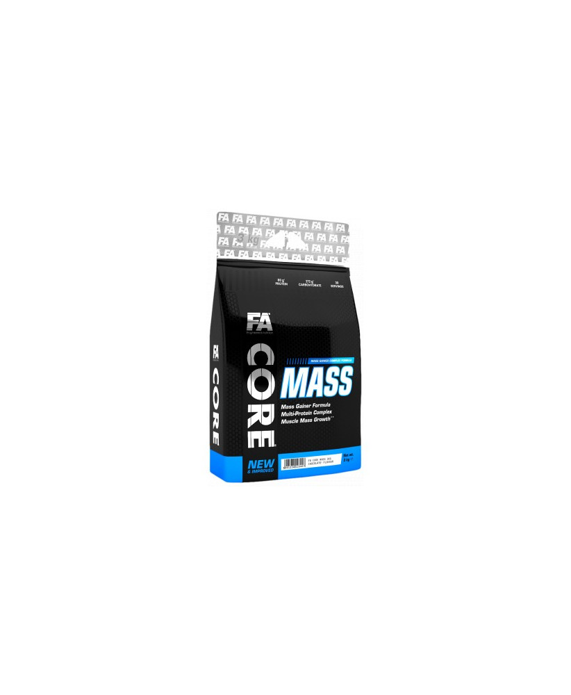FA Core Mass 3 kg