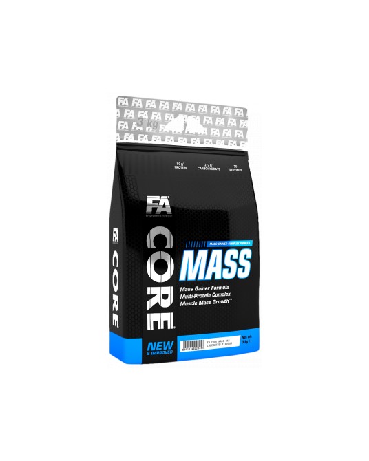 FA Nutrition Core Mass 3 kg