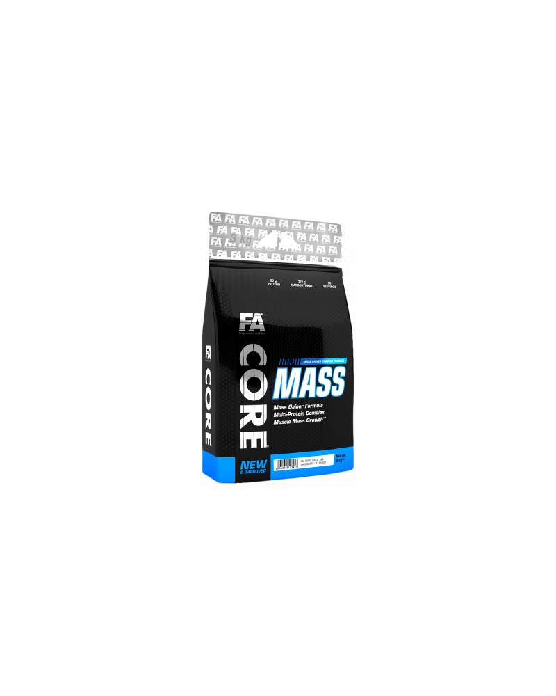 FA Core Mass 3 kg
