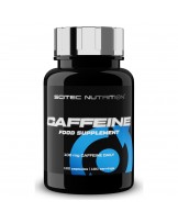 Caffeíne 100 capsulas