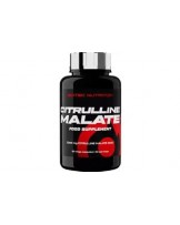 Scitec CITRULLINE MALATE 90 caps