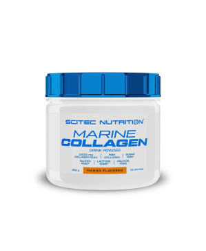 Scitec Marine Collagen 252gr