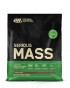 Serious Mass 5,45kg  ( oferta shaker )