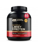 Optimum 100% Whey Gold Standard 2,27kg