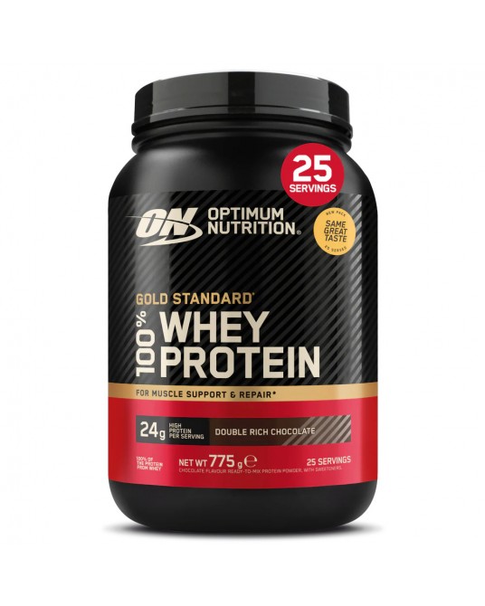 Optimum Nutrition 100% Whey Gold Standard 780gr
