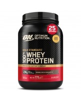 Optimum Nutrition 100% Whey Gold Standard 2lbs