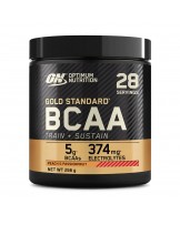 Optimum Nutrition Gold Standard BCAA Train + Sustain 28 servings 266g