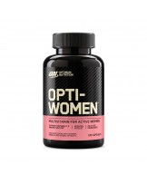 Optimum Opti-Women 120 Cápsulas