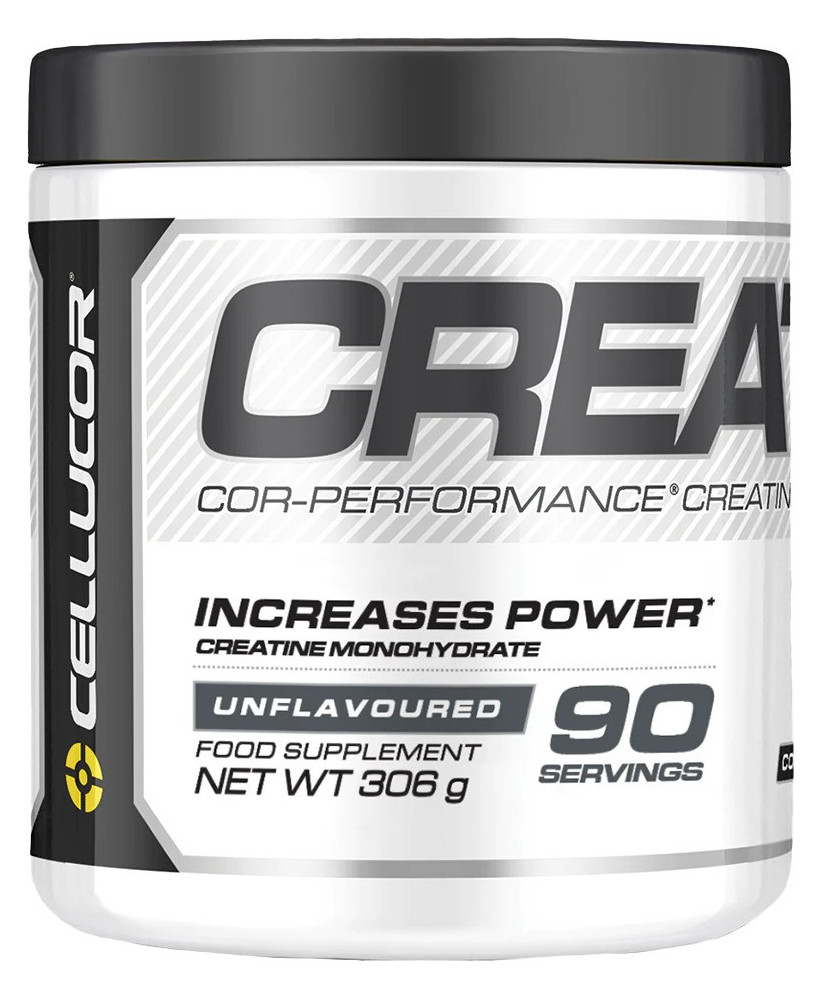 Cellucore Cor-Preformance Creatine 306g