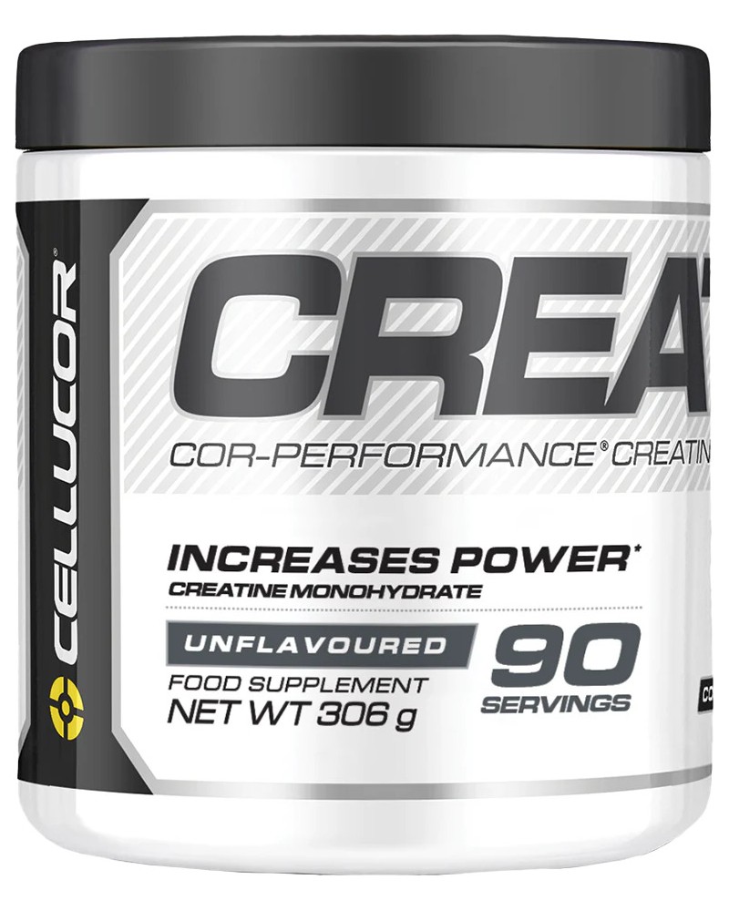 Cellucore Cor-Preformance Creatine 306g