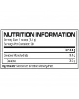Cellucore Cor-Preformance Creatine 306g