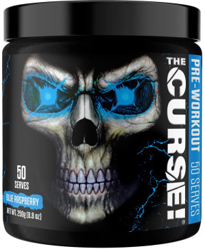 The Curse 250G