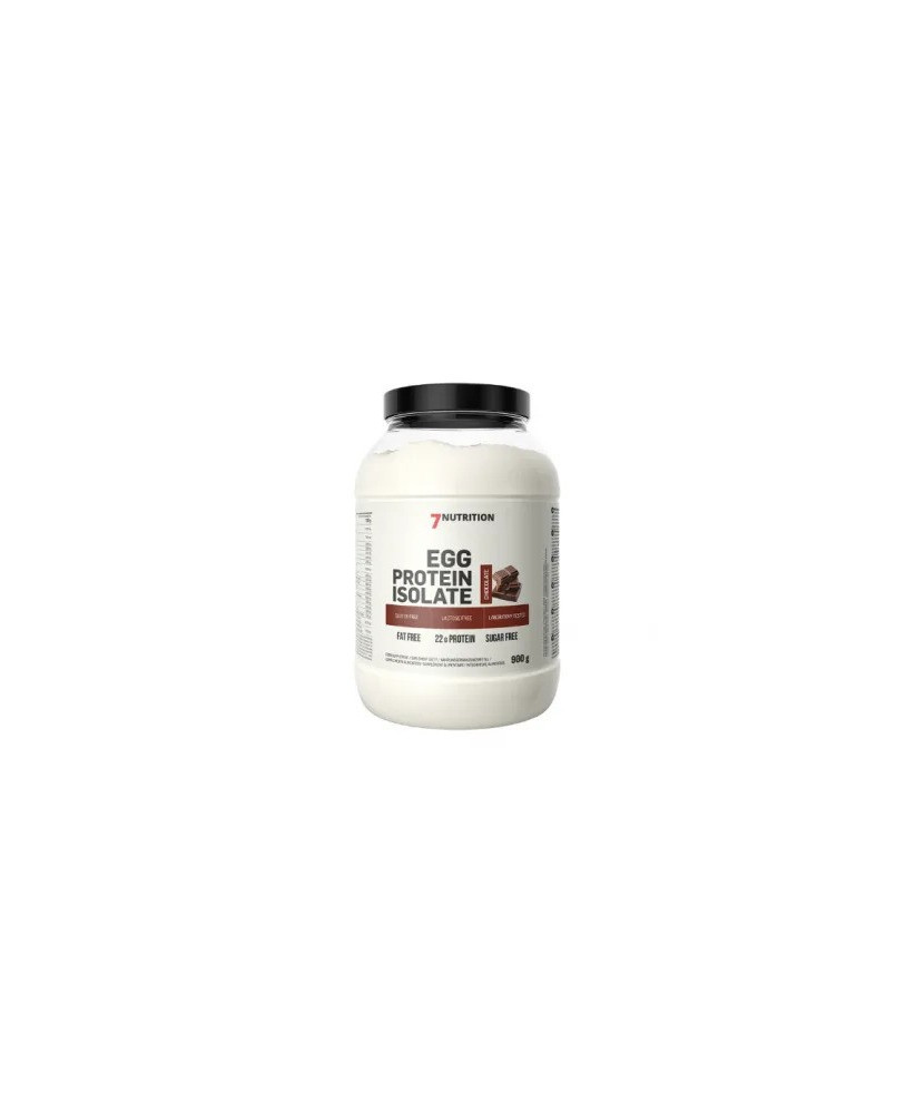 Egg Protein Isolate - 900g