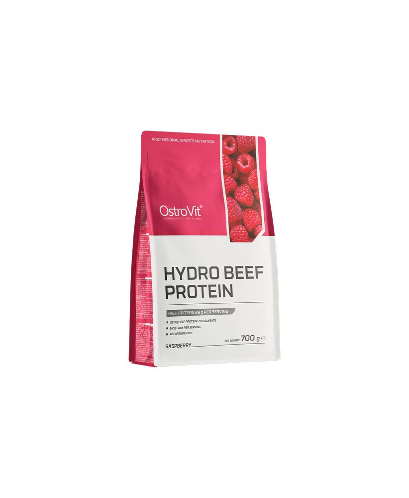 OstroVit Hydro Beef Protein 700 g