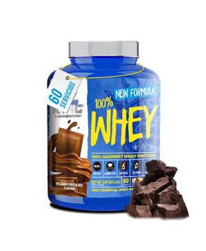 American Suplement Whey Ptotein 2 kg