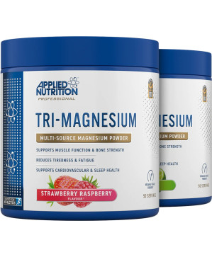 Applied Nutrition tri-magnesium 200gr