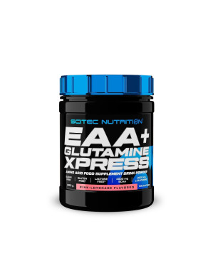 Scitec Nutrition EAA + Glutamine 300g