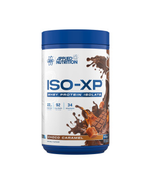 Applied Nutrition ISO-XP Whey Protein Isolate 850gr