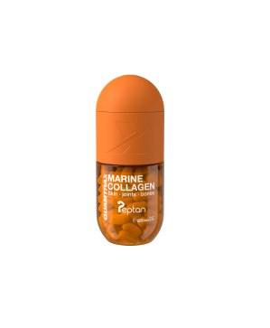 Quamtrax Collagen Marine 120 Tabs
