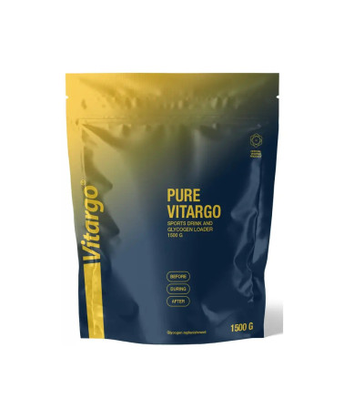 Vitargo Pure 1,5 kg