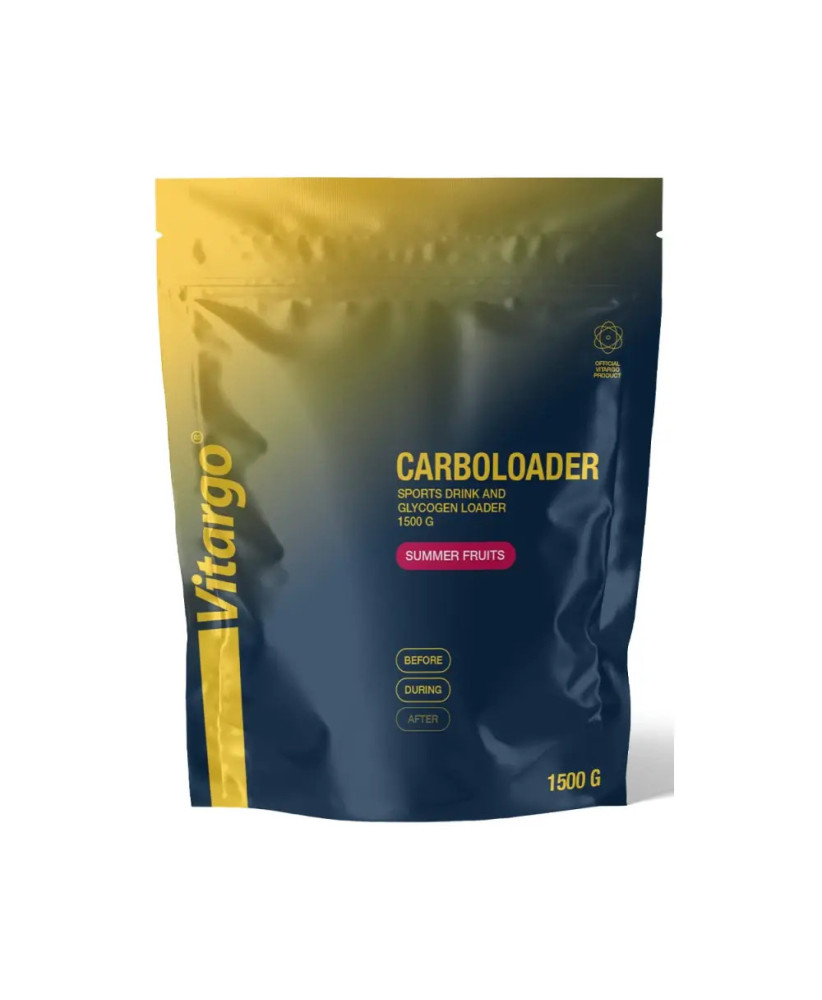 Vitargo Carboloader 1,5 kg