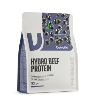 OstroVit Hydro Beef Protein 1800 g