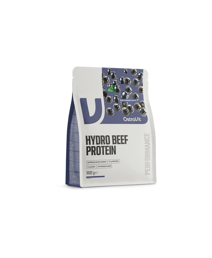 OstroVit Hydro Beef Protein 1800 g